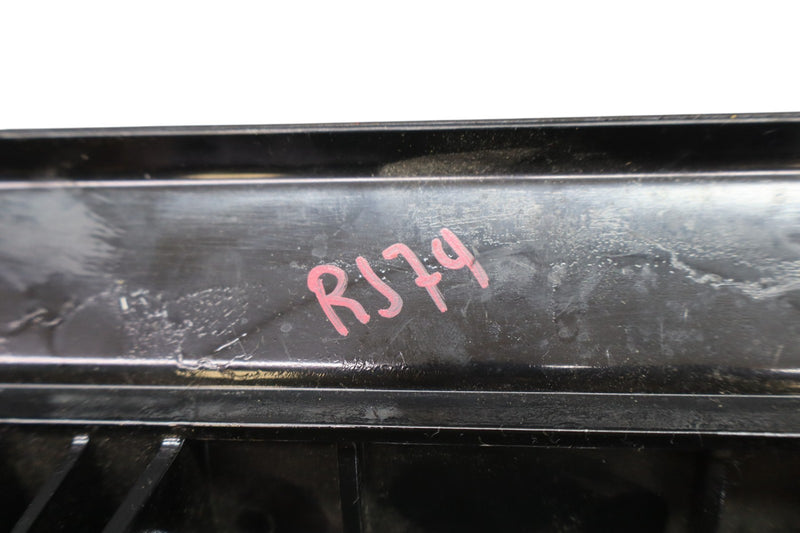 Load image into Gallery viewer, 08-18 Audi A6 A7 Quattro Front Seat Lower Compartment Storage Tray Oem
