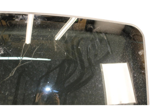 06-13 Mercedes X164 GL350 ML550 R350 Sunroof Sun Roof Glass 2517800021 OEM