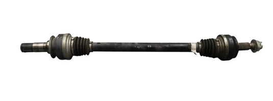 17-21 Alfa Romeo 952 Giulia Rear Left Driver Side CV Axle Shaft Halfshaft Oem