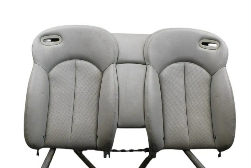 Load image into Gallery viewer, 06-09 Mercedes W209 CLK550 CLK350 Convertible Top Upper Rear Seat Cushion Oem
