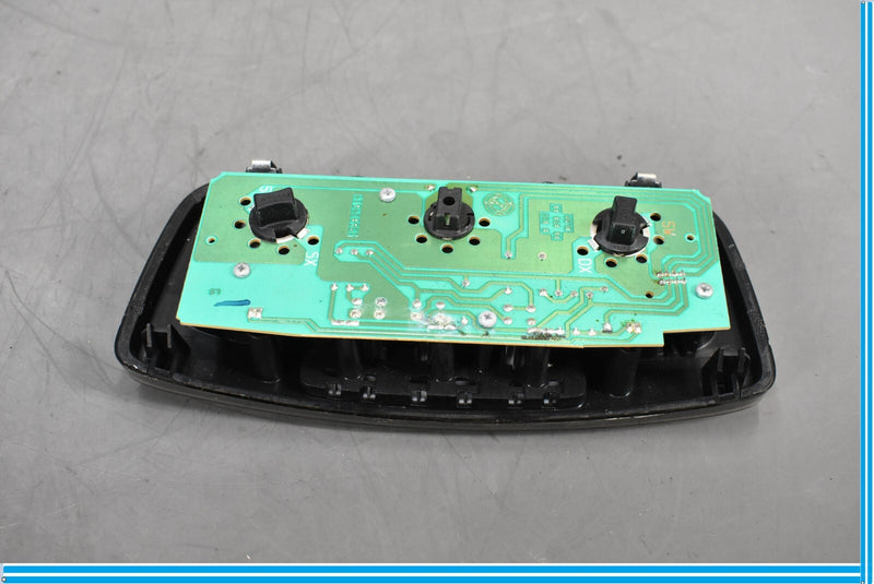 Load image into Gallery viewer, 03-12 Maserati Quattroporte M139 Interior Upper Dome Light Reading Lamp Oem
