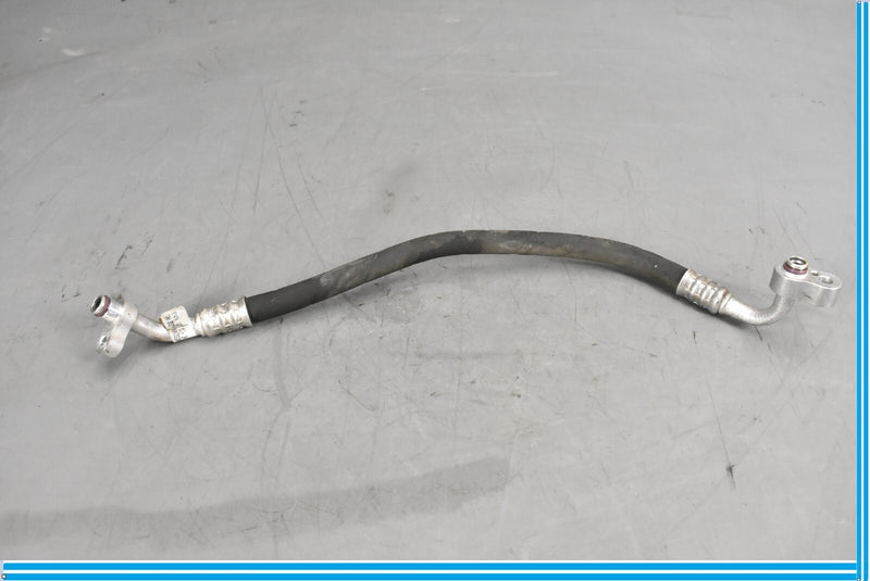 Load image into Gallery viewer, 12-15 Mercedes GL450 X166 A/C Air Condition Discharge Hose Line Pipe Oem

