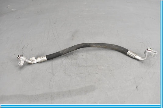 12-15 Mercedes GL450 X166 A/C Air Condition Discharge Hose Line Pipe Oem