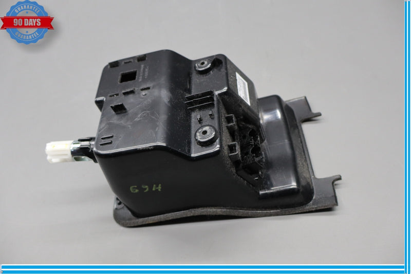 Load image into Gallery viewer, 11-16 Porsche Cayenne 958 Hybrid S Center Console Storage Tray Oem
