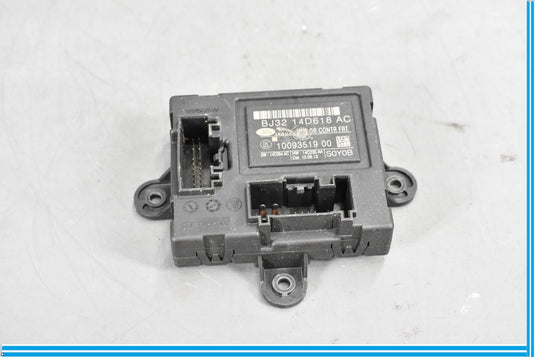 09-15 Jaguar XJ XF Front Left Driver Door Control Module Oem