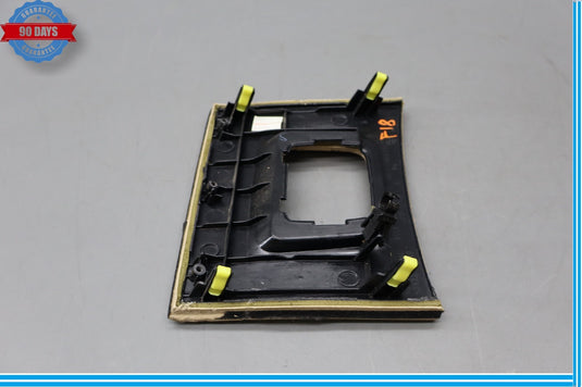 07-09 Lexus LS460 LS460L HVAC Center Console Air Vent Outlet Trim Cover Oem