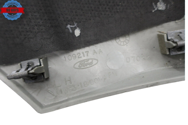 Load image into Gallery viewer, 02-05 Ford Thunderbird Left Driver Side Door Panel Speaker Cover Trim OEM

