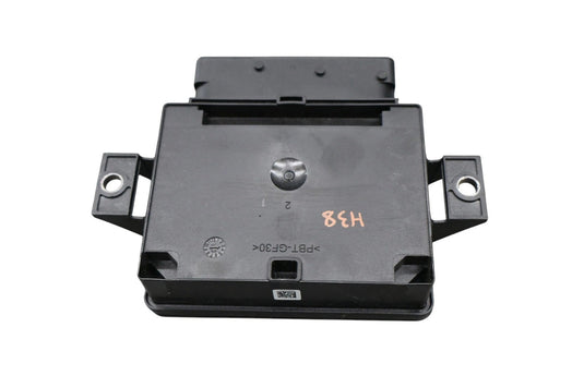 12-16 Mercedes W166 GL450 Hand Parking Brake Control Module Unit 1669002700 Oem