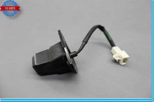 07-12 Lexus LS460 LS460LRear Trunk Lid Back Up Reverse Camera 86790-50020 Oem