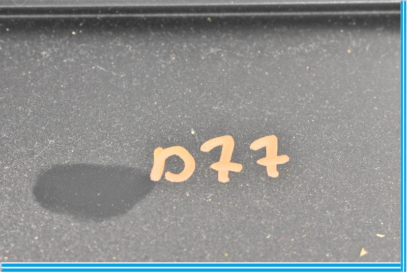 Load image into Gallery viewer, 11-18 Volkswagen VW Touareg left Driver Lower Dash Panel Cover Oem
