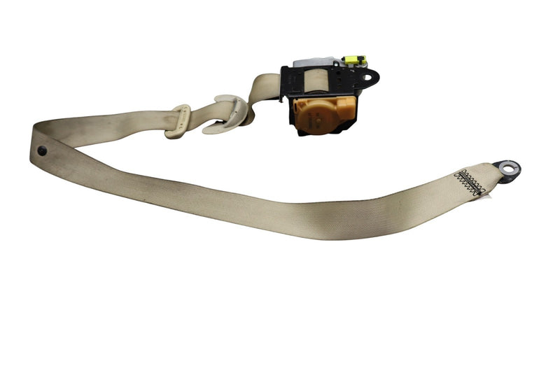 Load image into Gallery viewer, 11-17 Infiniti QX56 QX80 Front Left Driver Side Seat Belt Retractor Oem
