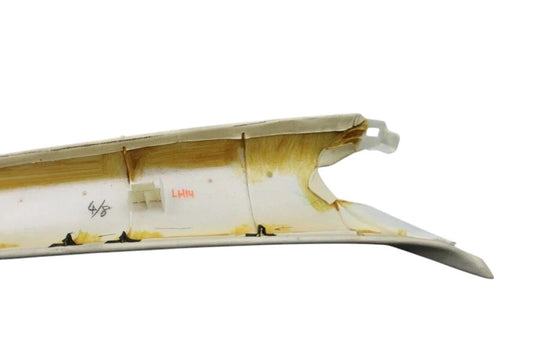 02-10 Lexus SC430 Front Left Driver A Pillar Cover Trim Panel 6222024040 Oem