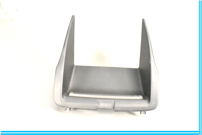 11-17 Audi A8 L Quattro Seat Armrest Upper Opening Panel Trim 4H08868286 Oem