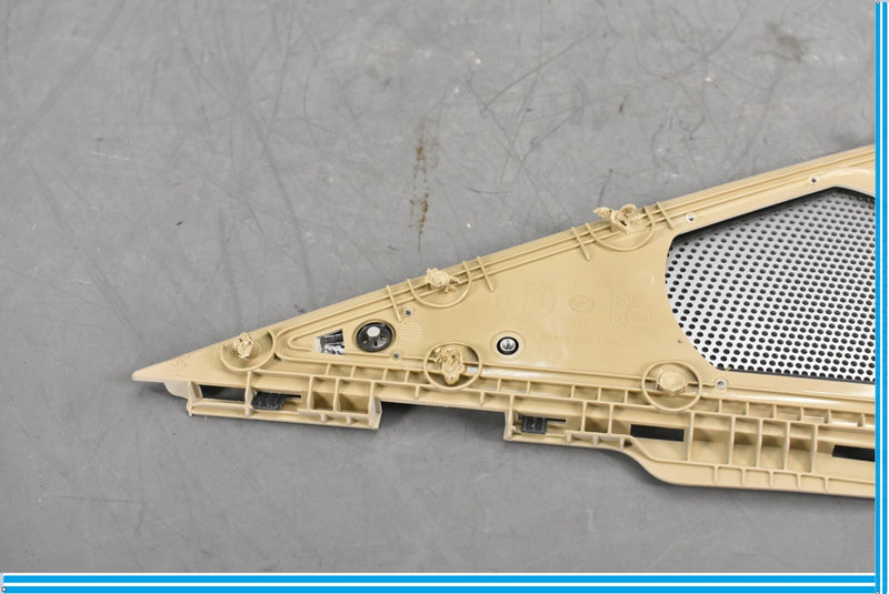 Load image into Gallery viewer, 12-18 BMW 650i 640i Right Bang Olufsen High End Surround System Blinds Cover Oem
