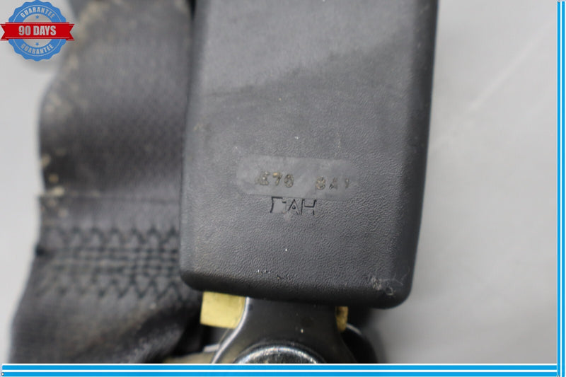 Load image into Gallery viewer, 15-17 Hyundai Genesis Rear Center Right Side Seat Belt Seatbelt Buckle Oem

