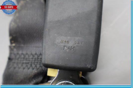 15-17 Hyundai Genesis Rear Center Right Side Seat Belt Seatbelt Buckle Oem