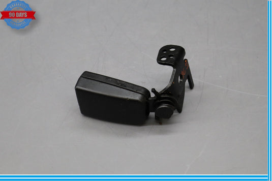10-18 Mercedes CLS550 E350 Rear Left Or Right Side Safety Seat Belt Buckle Oem