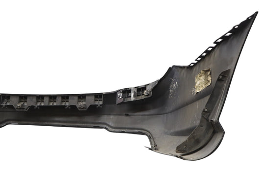12-14 Mercedes W204 C250 C350 AMG Sport Rear Bumper Cover Assembly *Damaged* Oem