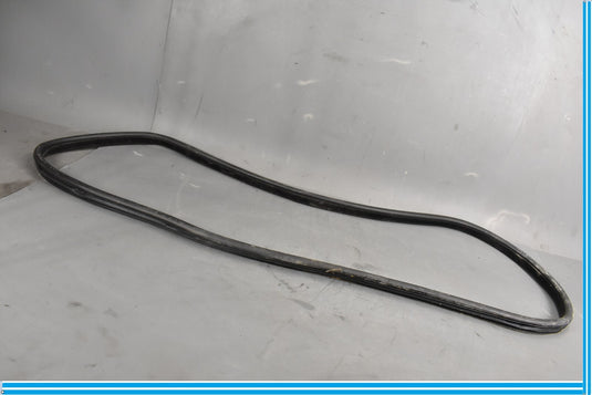 18-20 Jaguar E-Pace Front Right Passenger Door Body Weatherstrip Seal Oem