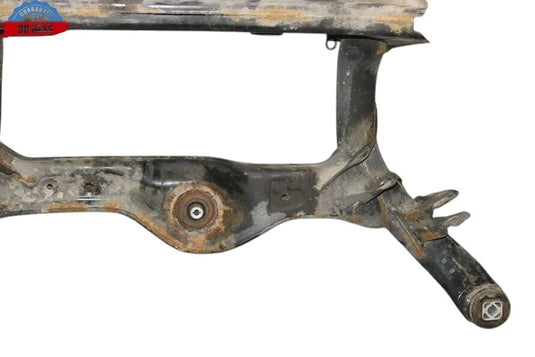 12-18 Audi A7 Quattro Rear Suspension Support Subframe Crossmember 4G0505235 Oem