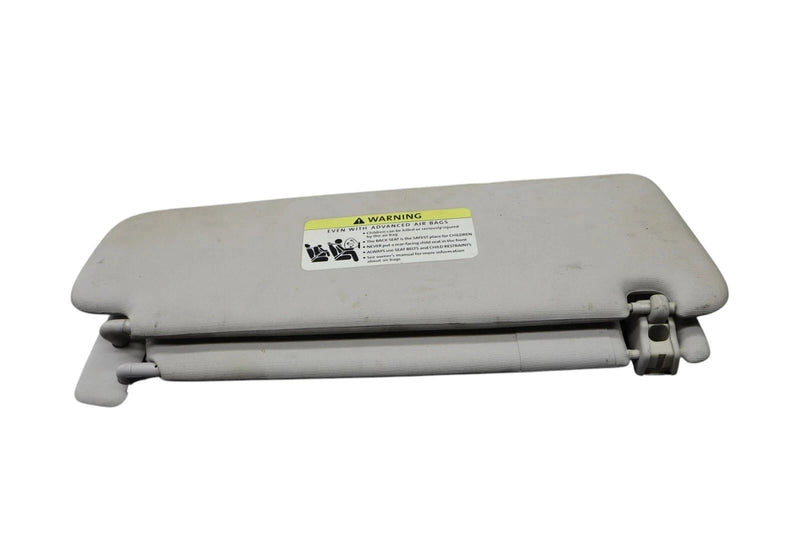 Load image into Gallery viewer, 11-18 Volkswagen VW Touareg Front Left Driver Side Sunvisor Sun Visor Shade Oem
