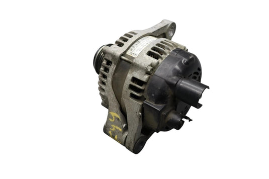 14-17 Fiat 500L Alternator Generator Charging Assembly Engine 51931432 OEM
