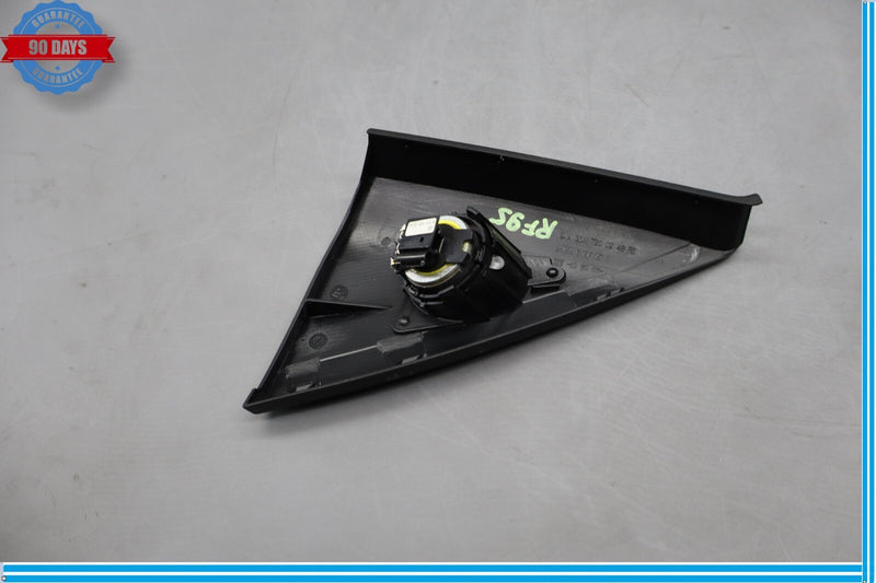 Load image into Gallery viewer, 08-14 Mercedes C250 C300 W204 Front Right Side Door Panel Tweeter Speaker Cover

