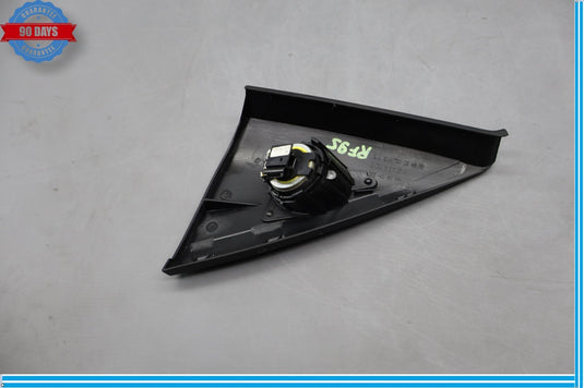 08-14 Mercedes C250 C300 W204 Front Right Side Door Panel Tweeter Speaker Cover