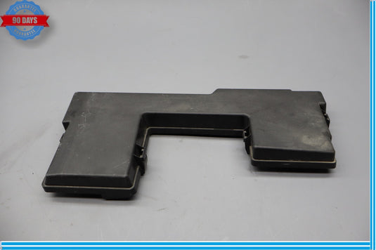09-11 Jaguar X250 XF XFR Engine Motor Fuse Relay Junction Box Cover Oem