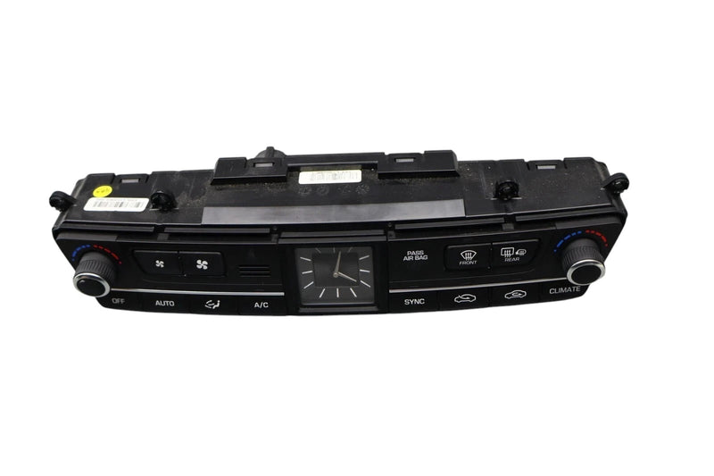 Load image into Gallery viewer, 15-17 Hyundai Genesis HVAC AC Heat Temperature Climate Manual Control Unit Oem
