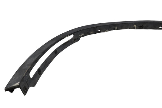 14-18 BMW X5 F15 Front Left Side Fender Flare Wheel Arch Moulding Panel Oem
