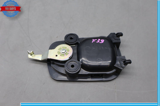 07-17 Lexus LS460 LS460L Interior Trunk Emergency Release Handle 64640-50020 Oem