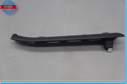 12-18 Audi A6 Quattro Front Left Driver Side A Pillar Cover Panel Trim Oem