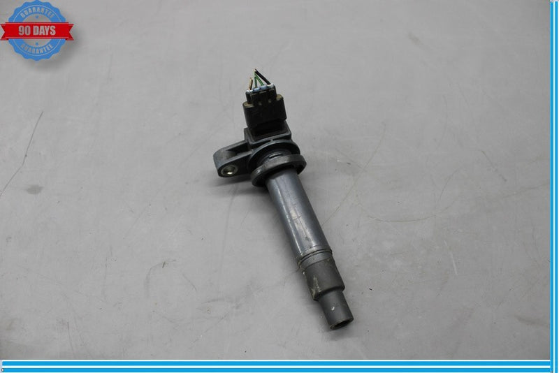 Load image into Gallery viewer, 02-10 Lexus SC430 Engine Motor Ignition Coil Black 90919-02249 Oem
