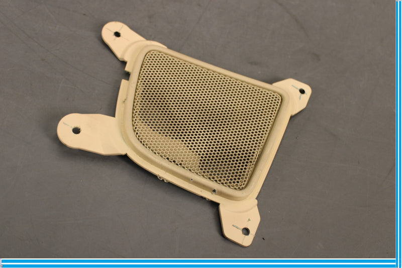 Load image into Gallery viewer, 06-11 Bentley Continental Rear Right Side Interior Speaker Cover Grille Oem
