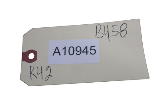 12-13 Land Rover Range Rover Evoque L538 Rear Left Side Door Control Module Oem