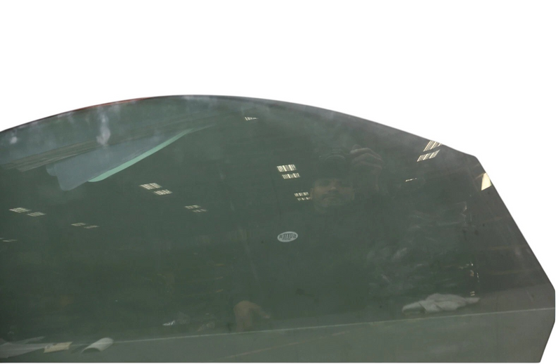 Load image into Gallery viewer, 02-10 Lexus SC430 Front Right Passenger Side Door Window Auto Glass Panel OEM
