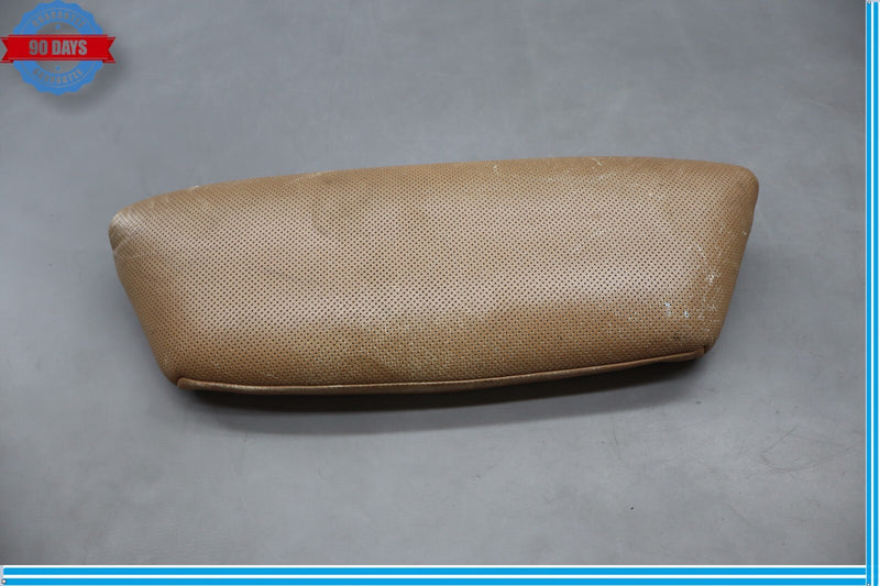Load image into Gallery viewer, 09-15 BMW 750i 750Li Front Left Driver Side Seat Lower Leg Cushion Oem
