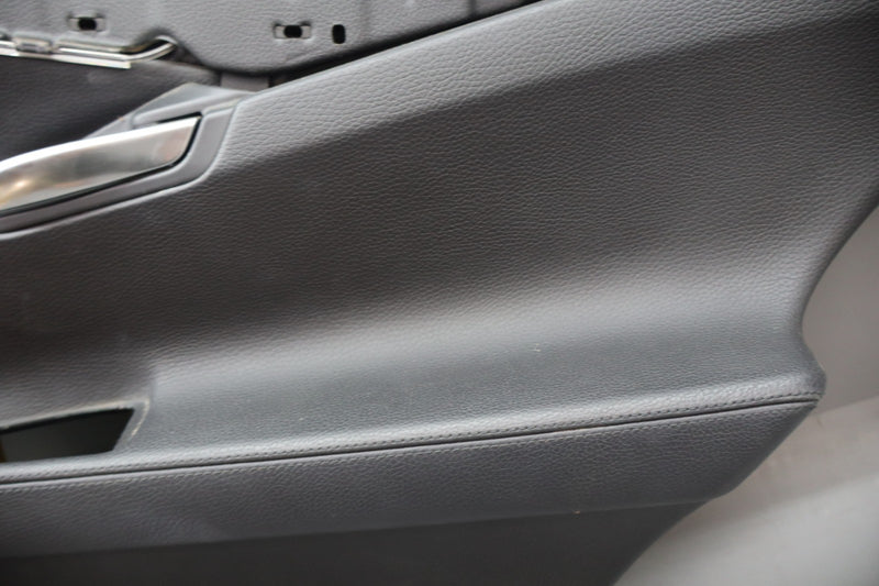 Load image into Gallery viewer, 10-17 BMW 535i 535XI GT 550i GT Rear Right Side Interior Door Panel Trim Oem

