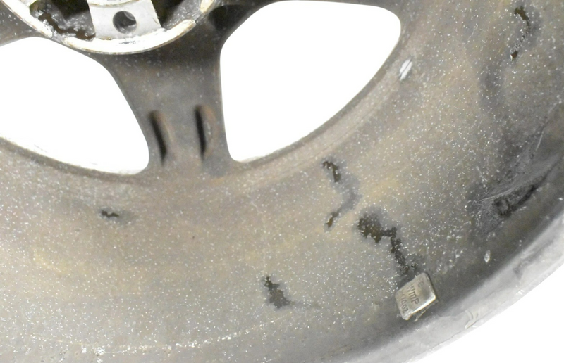 Load image into Gallery viewer, 02-04 Mercedes SLK230 SLK32 CLK55 AMG R170 8.5 x 17&quot; Alloy Wheel Rim Oem
