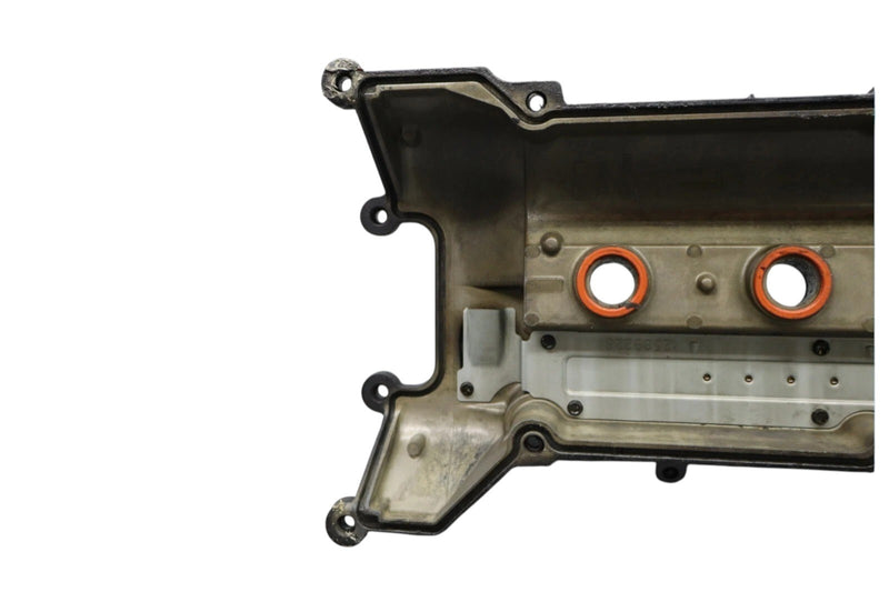 Load image into Gallery viewer, 04-05 Cadillac XLR STS SRX V8 Left Side Engine Cylinder Head Valve Cover OEM
