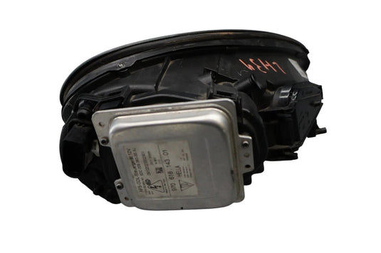 10-13 Porsche Panamera 970 Front Left Driver Side Xenon Headlight Head Lamp OEM