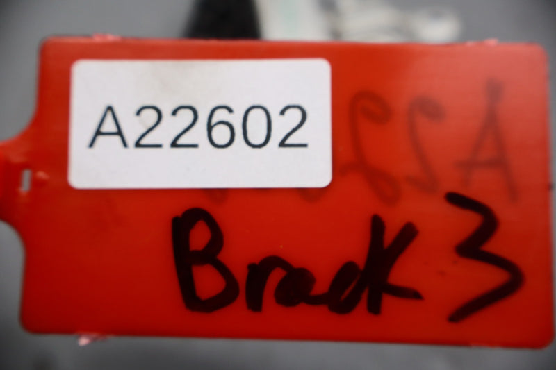 Load image into Gallery viewer, 12-16 BMW F30 328i Front Left Side Lower Deformation Element Bracket Oem
