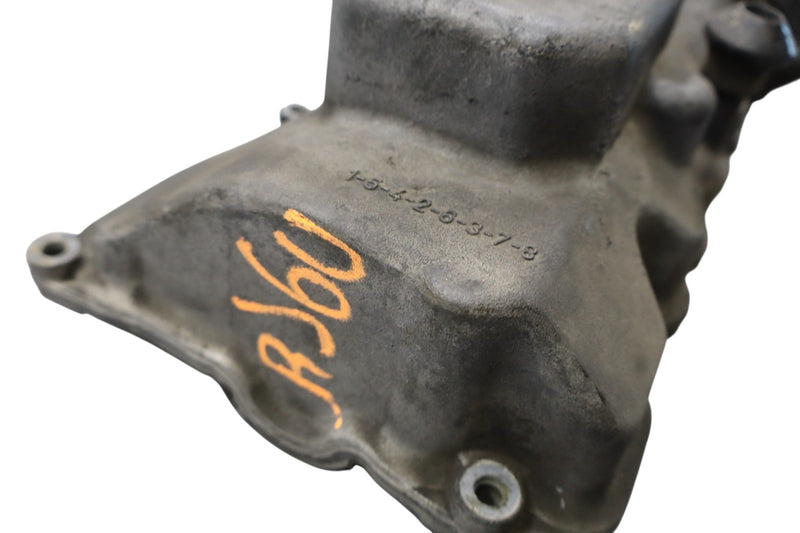 Load image into Gallery viewer, 03-11 Mercedes R230 SL500 SL65 AMG Right Side Engine Motor Valve Cover Unit Oem
