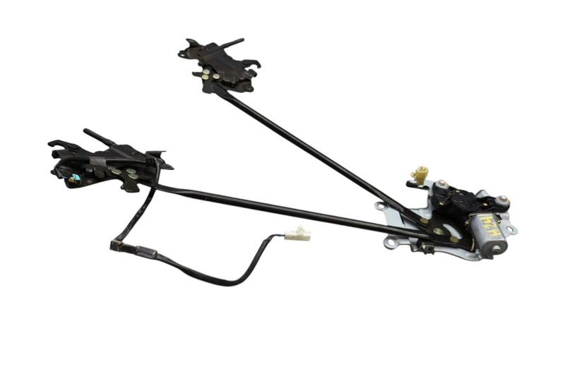 Load image into Gallery viewer, 02-10 Lexus SC430 Convertible Left/ Right Top Roof Lock Latch Actuator Motor Oem
