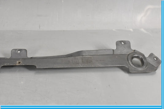 97-06 Jaguar XK8 XKR X100 Front Radiator Upper Top Cover MJA4180AD Oem