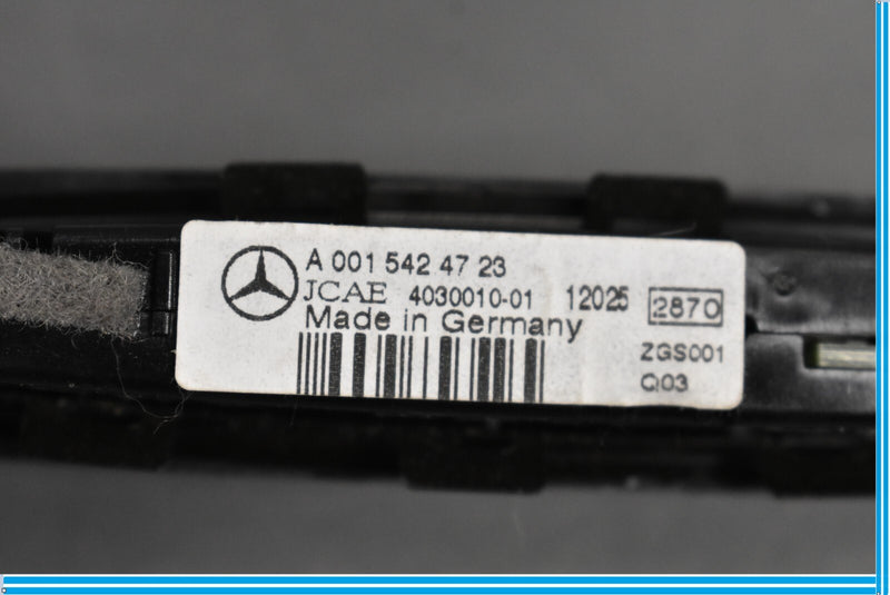 Load image into Gallery viewer, 10-13 Mercedes S550 S400 W221 Parktronic Park Assist Warning Sensor Oem
