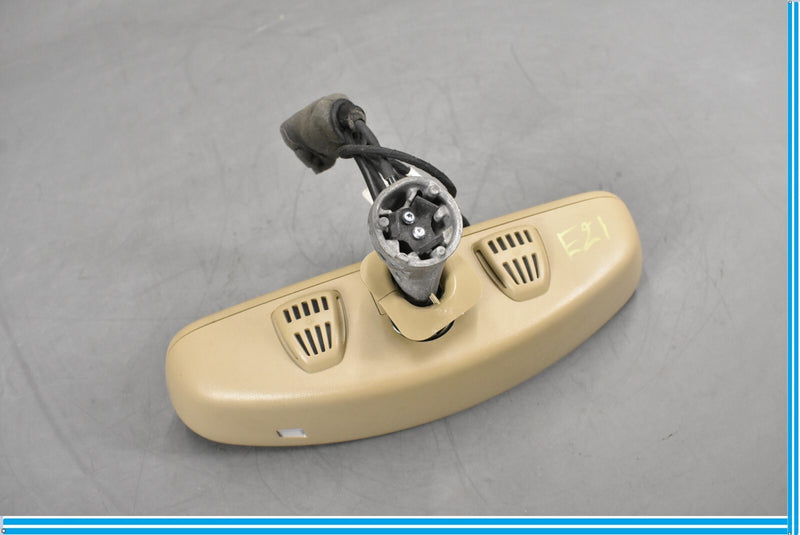 Load image into Gallery viewer, 13-16 Mercedes GL450 X166 Front Overhead Upper Interior Rear View Mirror Oem

