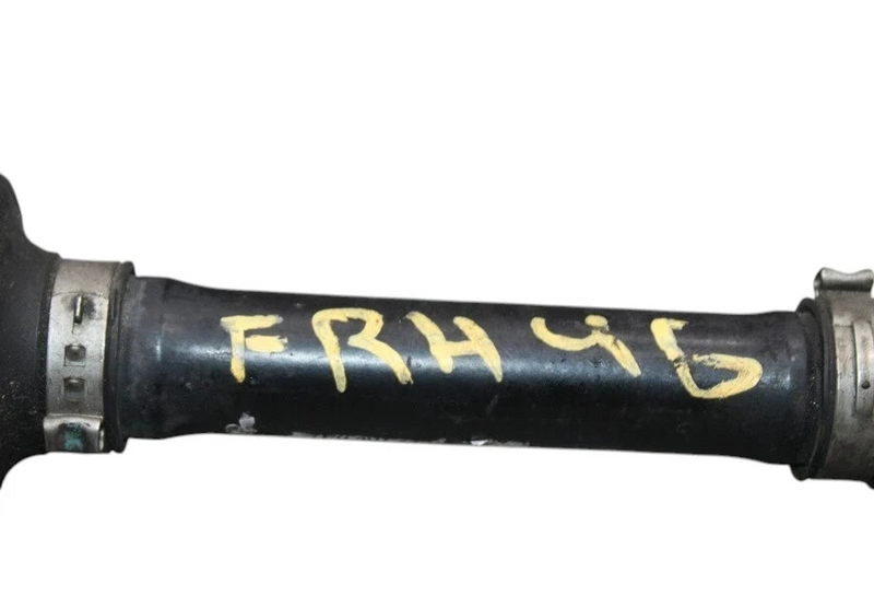 Load image into Gallery viewer, 11-17 Volkswagen Touareg Front Right Side Axle CV Shaft Axleshaft 7P0407271 Oem
