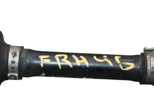 11-17 Volkswagen Touareg Front Right Side Axle CV Shaft Axleshaft 7P0407271 Oem